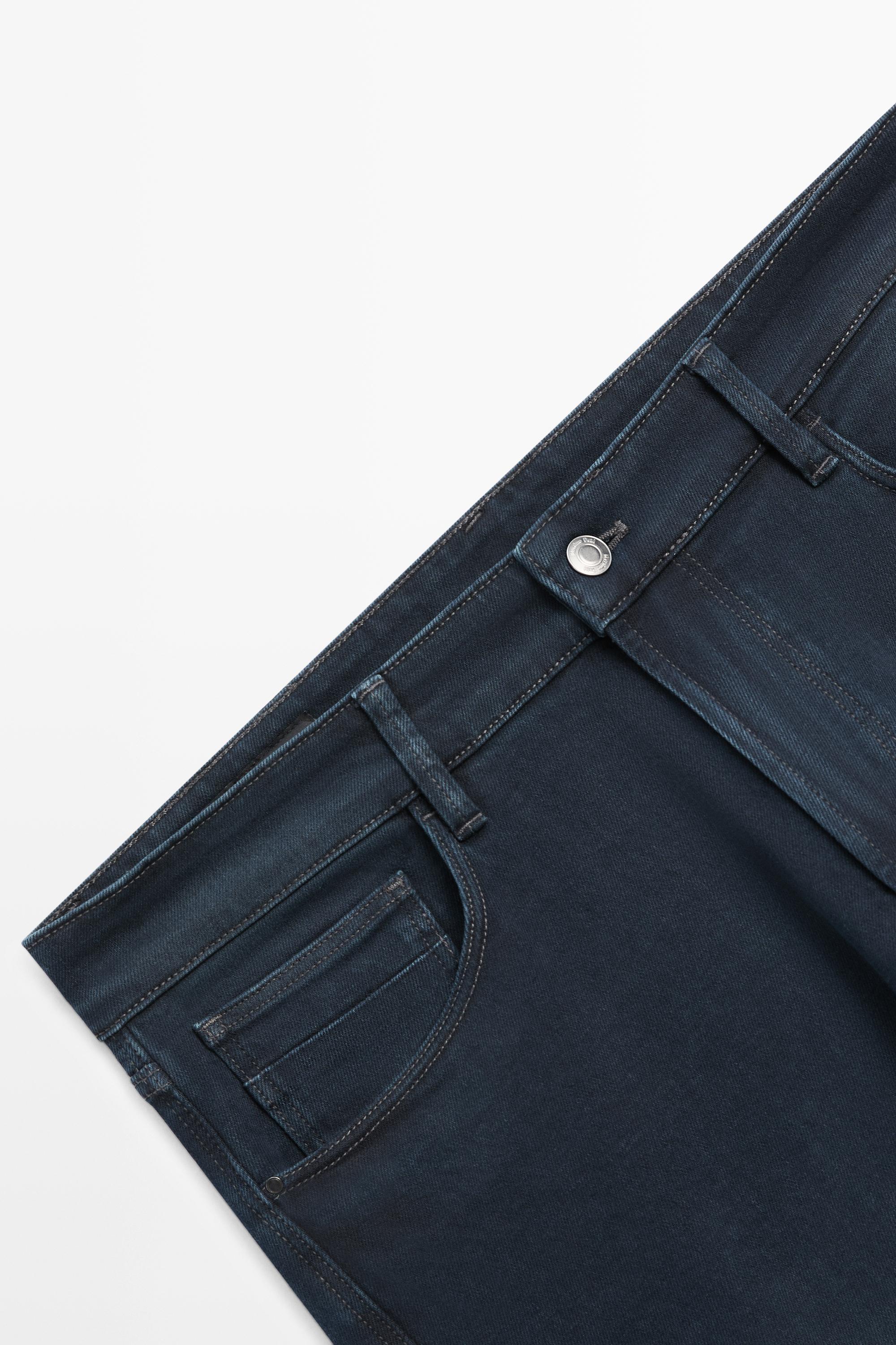 Slim fit jeans
